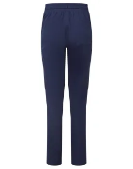 Δεύτερη φωτογραφία από 'Relentless' - Γυναικείο ελαστικό cargo παντελόνι νοσηλευτικής Onna σε χρώμα Navy