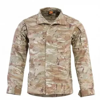 Lycos τζάκετ Pentagon K02023 camo