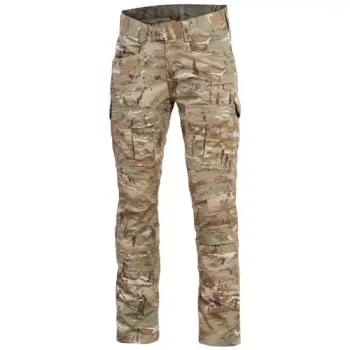 Lycos pants Pentagon K05043 camo