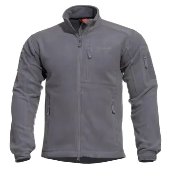Φωτογραφία Perseus 2.0 Fleece Jacket σε Wolf-Grey χρώμα