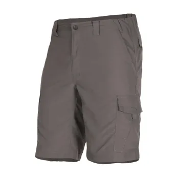 Φωτογραφία Kalahari Short Pants σε Cinder Grey χρώμα