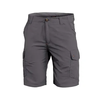 Φωτογραφία Gomati Short Pants σε Cinder Grey χρώμα