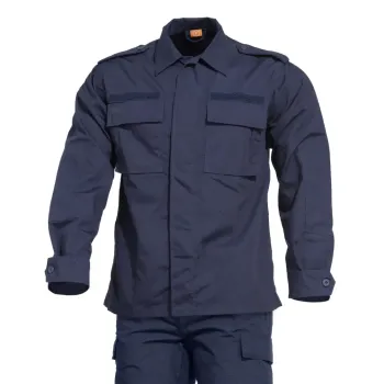 Φωτογραφία Bdu 2.0 Set σε Navy Blue χρώμα