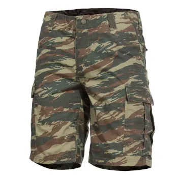Φωτογραφία Bdu 2.0 Shorts σε Gr.Camo χρώμα