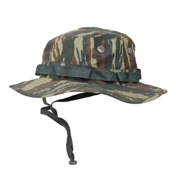 Φωτογραφία Jungle Hat σε Gr.Camo χρώμα