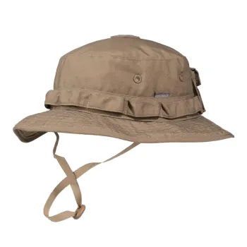 Φωτογραφία Jungle Hat σε Coyote χρώμα
