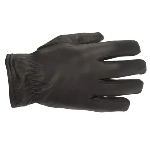 Φωτογραφία Tactical Warrior Glove σε Black χρώμα