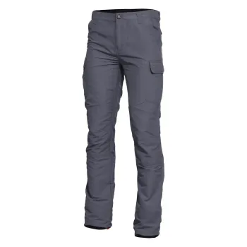 Φωτογραφία Gomati Pants σε Cinder Grey χρώμα