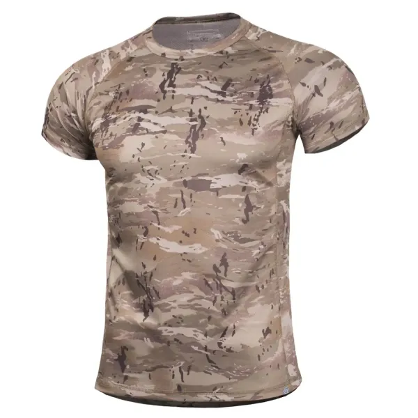 Φωτογραφία Bodyshock Mk2 Quick Dry T-Shirt Pentacamo® σε Pentacamo χρώμα