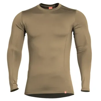 Φωτογραφία Pindos 2.0 σε Coyote χρώμα