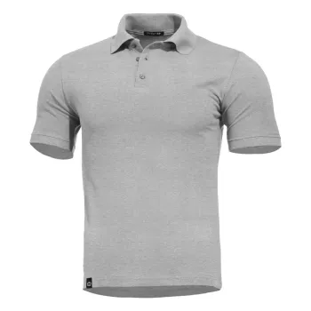 Φωτογραφία Sierra Polo Shirt σε Melange χρώμα