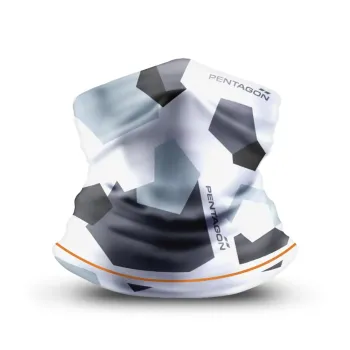 Φωτογραφία Skiron Dazzlecam σε White χρώμα