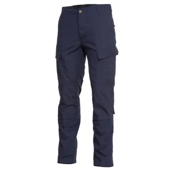 Φωτογραφία Acu 2.0 Pants σε Midnight Blue χρώμα