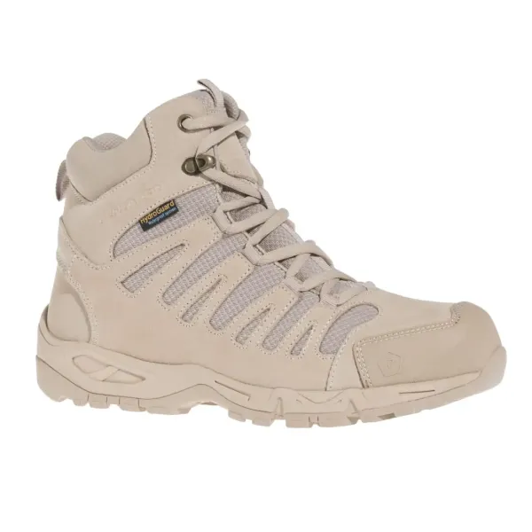 Φωτογραφία Achilles Xtr 6 Trekking σε Desert Tan χρώμα