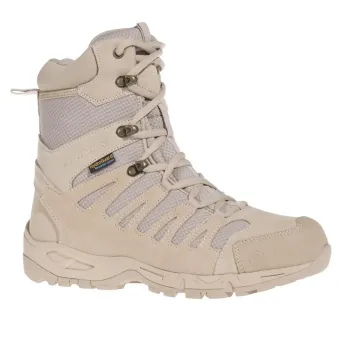 Φωτογραφία Achilles Xtr 8 Trekking σε Desert Tan χρώμα