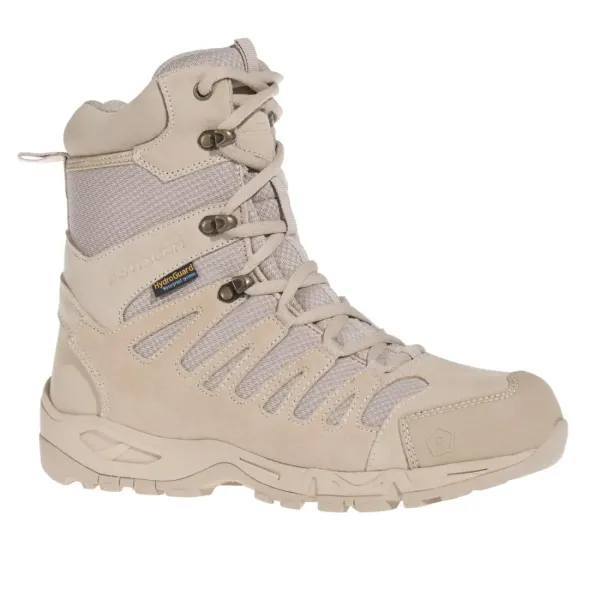 Φωτογραφία Achilles Xtr 8 Trekking σε Desert Tan χρώμα