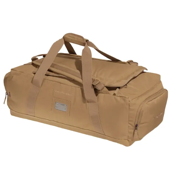 Φωτογραφία Atlas 70l Bag σε Coyote χρώμα