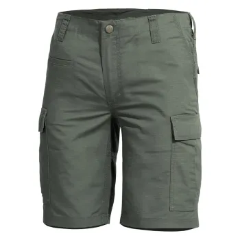 Φωτογραφία Bdu 2.0 Shorts σε Camo Green χρώμα