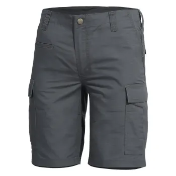 Φωτογραφία Bdu 2.0 Shorts σε Cinder Grey χρώμα