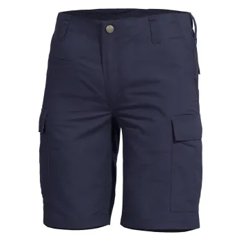Φωτογραφία Bdu 2.0 Shorts σε Navy Blue χρώμα