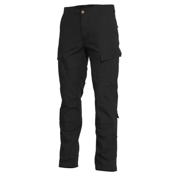 Φωτογραφία Acu 2.0 Pants σε Black χρώμα