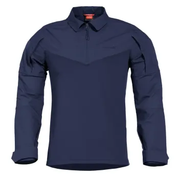 Φωτογραφία Ranger Shirt σε Midnight Blue χρώμα