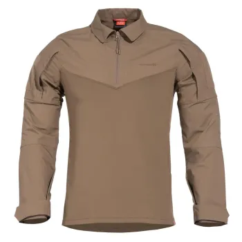 Φωτογραφία Ranger Shirt σε Coyote χρώμα