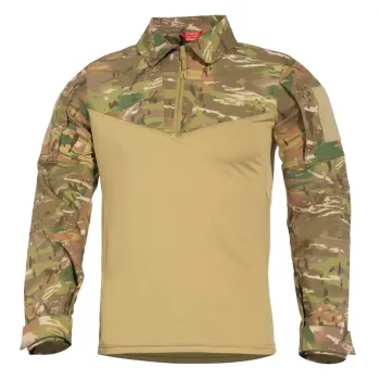 Φωτογραφία Ranger Shirt σε Grassman χρώμα
