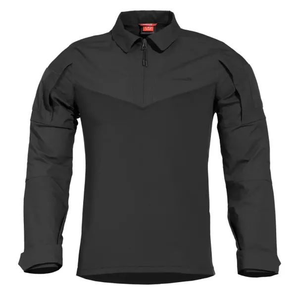 Φωτογραφία Ranger Shirt σε Black χρώμα