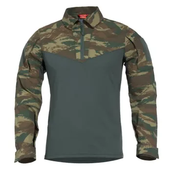 Φωτογραφία Ranger Shirt σε Gr.Camo χρώμα