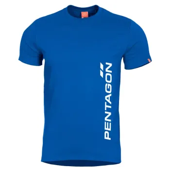 Φωτογραφία Pentagon Vertical σε Liberty Blue χρώμα