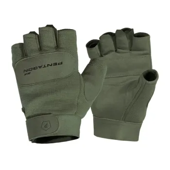 Φωτογραφία 1/2 Duty Mechanic σε Olive Green χρώμα