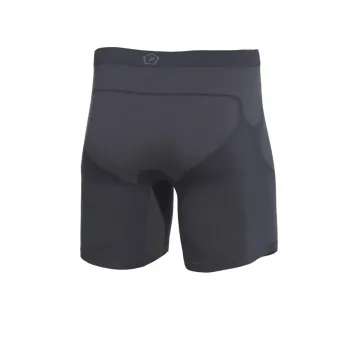 Φωτογραφία Plexis Short σε Black χρώμα