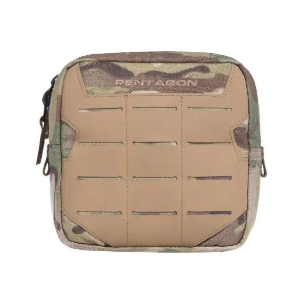 Φωτογραφία Elpis Pouch 15χ15 σε Multicam χρώμα