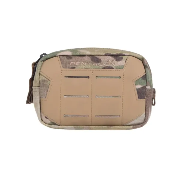 Φωτογραφία Elpis Pouch 15χ10 σε Multicam χρώμα