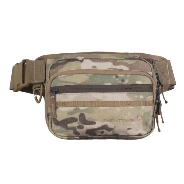 Φωτογραφία Runner K17066 Camo σε Multicam χρώμα