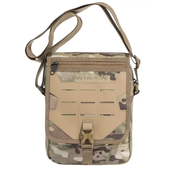 Φωτογραφία Messenger K16087-Camo σε Multicam χρώμα