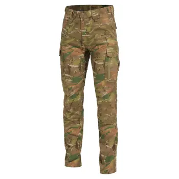 Φωτογραφία Ranger 2.0 Camo K05007-2.0-Camo σε Grassman χρώμα