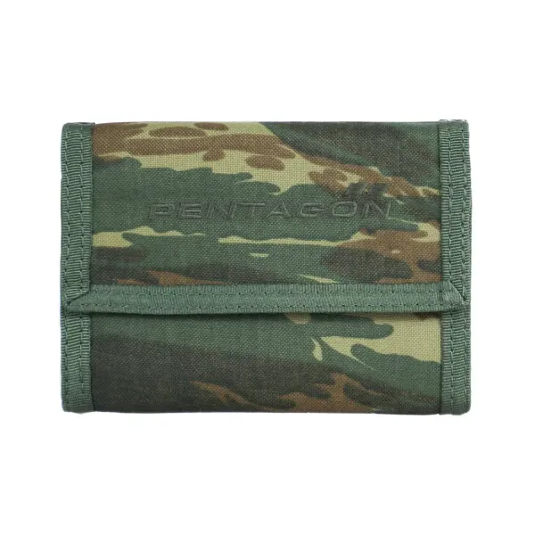 Φωτογραφία Stater 2.0 Wallet K16057-2.0 Camo σε Gr.Camo χρώμα