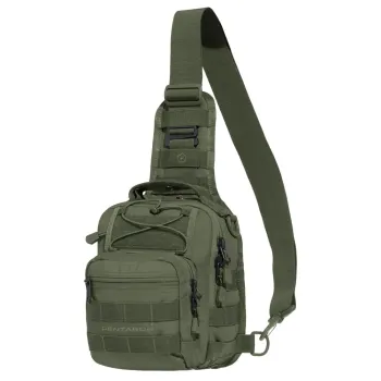 Φωτογραφία Ucb 2.0 σε Olive Green χρώμα