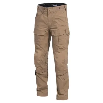 Φωτογραφία Wolf Pants σε Khaki χρώμα