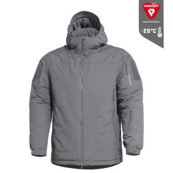 Φωτογραφία Lcp Primaloft® Velocity σε Cinder Grey χρώμα