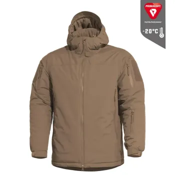 Φωτογραφία Lcp Primaloft® Velocity σε Coyote χρώμα