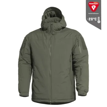 Φωτογραφία Lcp Primaloft® Velocity σε Ral7013 χρώμα