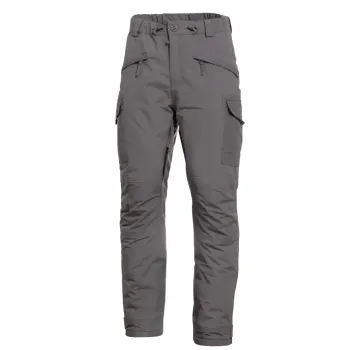 Φωτογραφία Hcp Pants σε Cinder Grey χρώμα