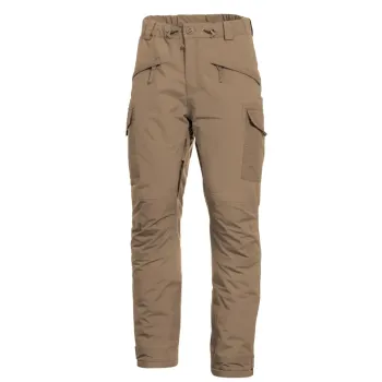 Φωτογραφία Hcp Pants σε Coyote χρώμα