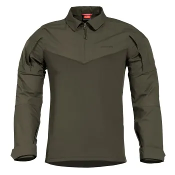 Φωτογραφία Ranger Shirt σε Ranger Green χρώμα
