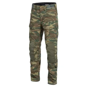 Φωτογραφία Wolf Pants K05031-Camo σε Gr.Camo χρώμα