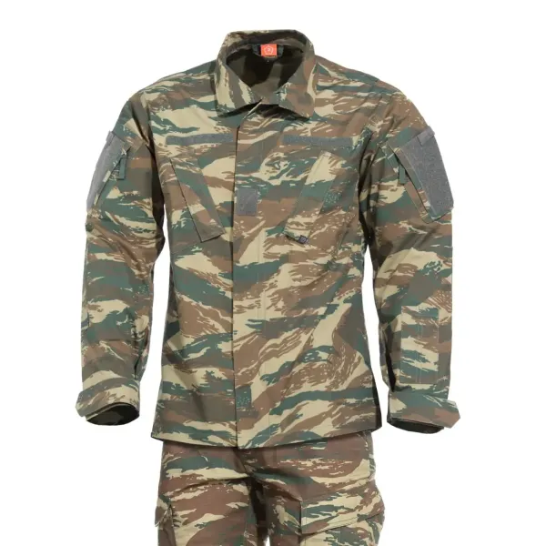 Φωτογραφία Acu 2.0 Set K02012-Κ05005 σε Gr.Camo χρώμα