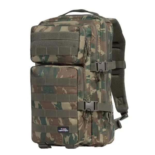 Φωτογραφία Assault Small Camo σε Gr.Camo χρώμα